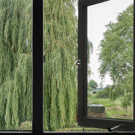 Villa Gieters Geluk Giethoorn Esterno foto